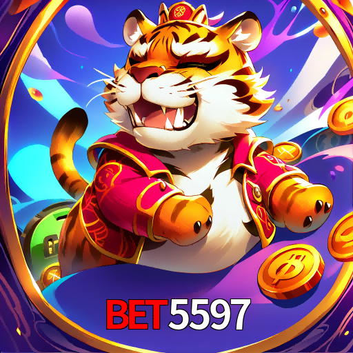 Imagem promocional da bet5597 mostrando a plataforma e suas vantagens